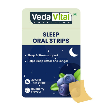 Sleep Oral Strips