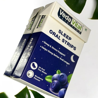 Sleep Oral Strips